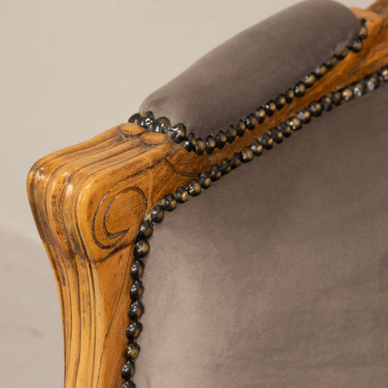 Victorian Sofa