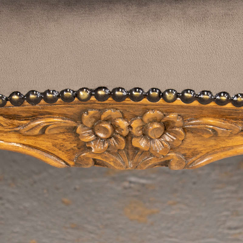 Victorian Sofa