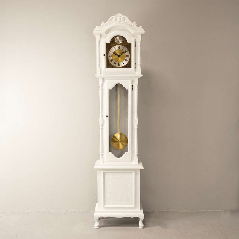 Longcase Clock