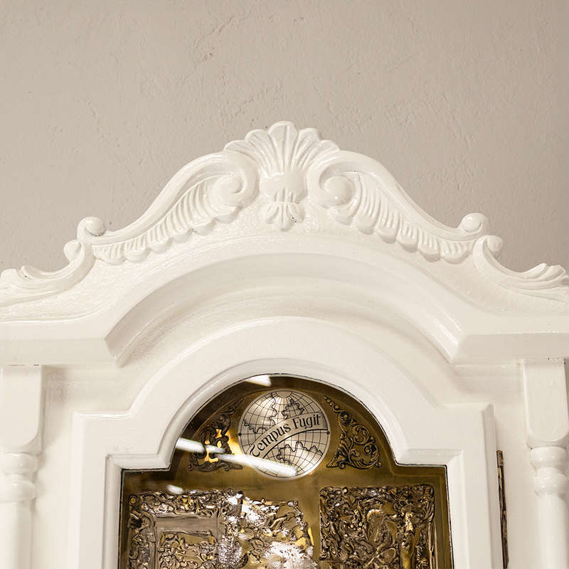Longcase Clock