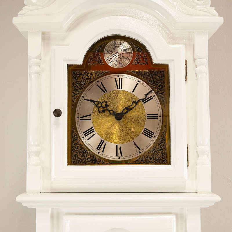 Longcase Clock