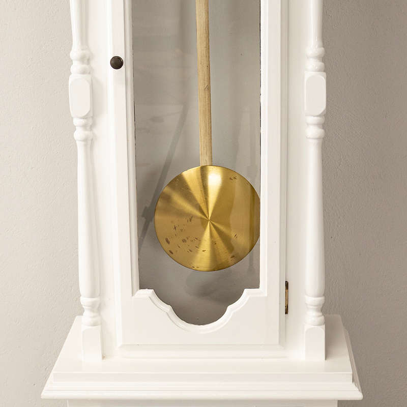 Longcase Clock
