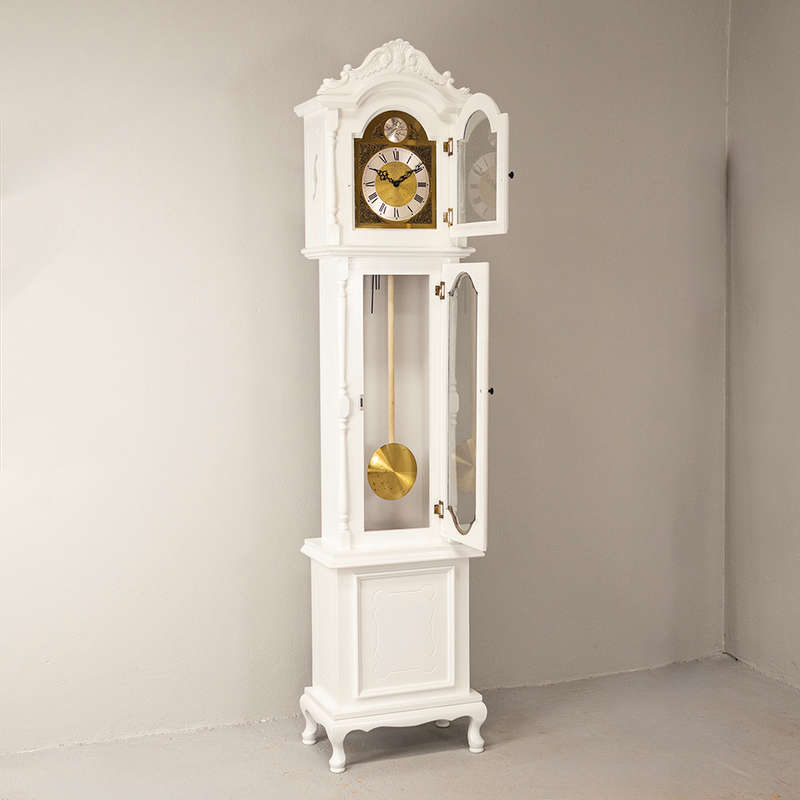 Longcase Clock