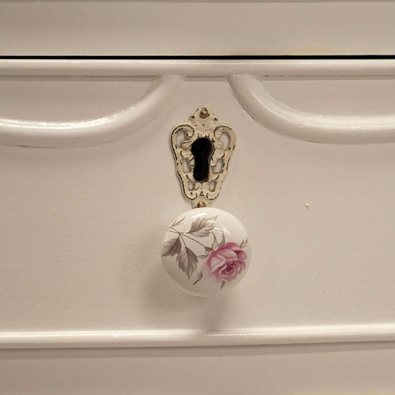 French Style Dressing Table