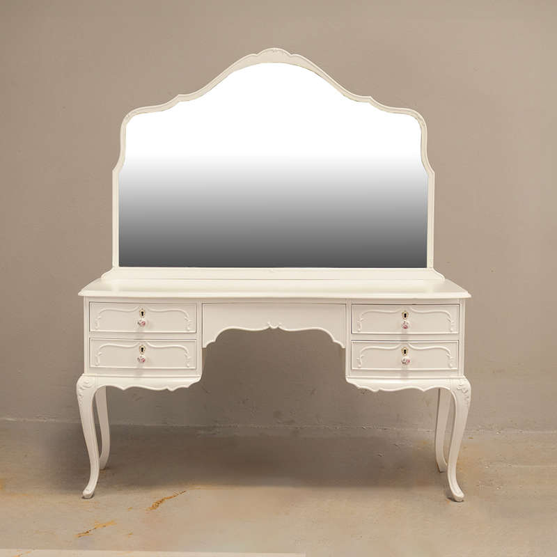 French Style Dressing Table