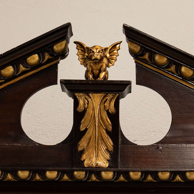 Regal Empire Display Cabinet