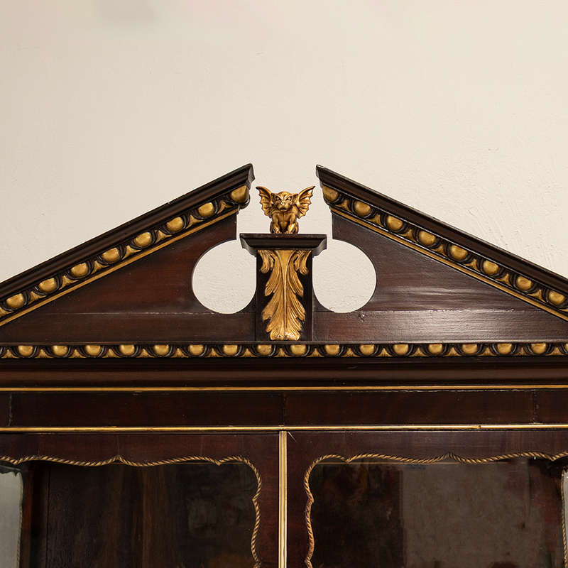 Regal Empire Display Cabinet