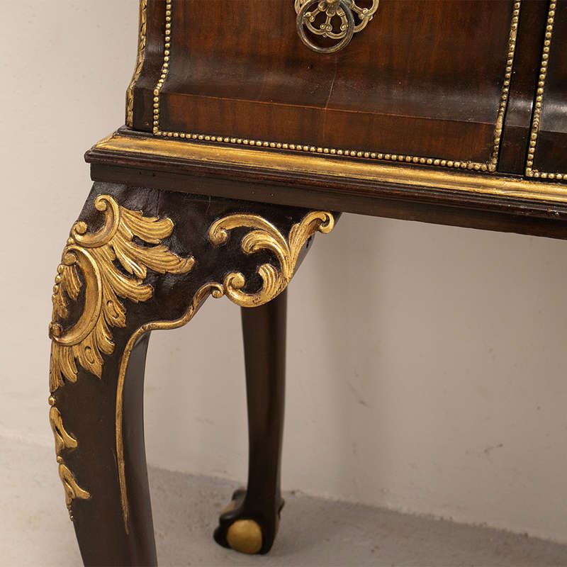 Regal Empire Display Cabinet