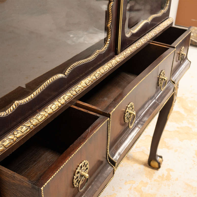 Regal Empire Display Cabinet