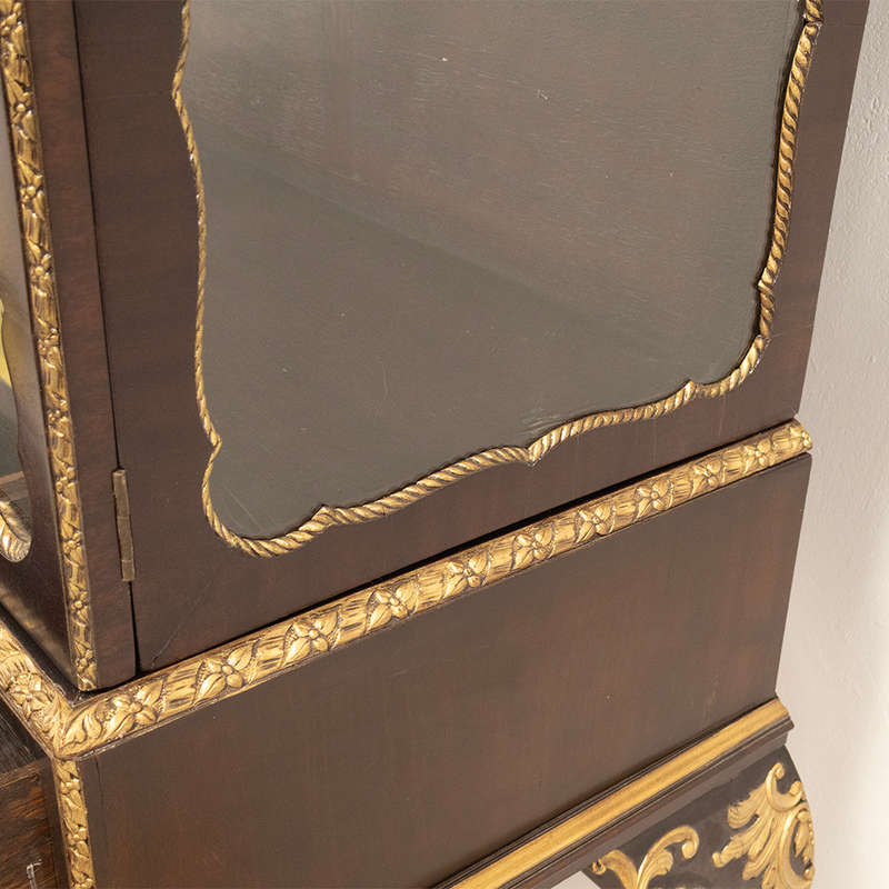 Regal Empire Display Cabinet