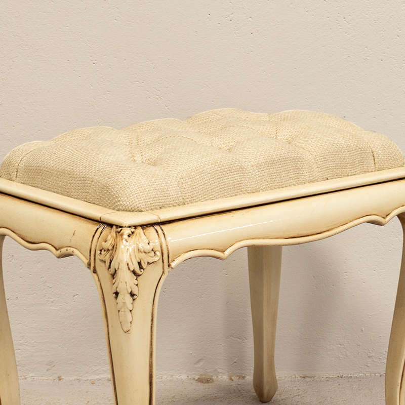 Dressing Table Stool
