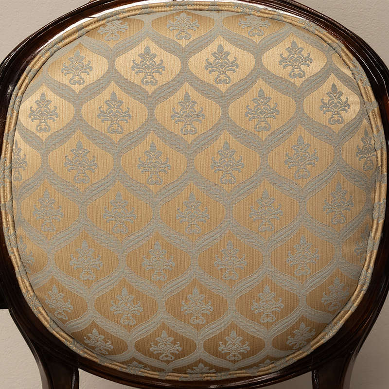 French Empire Style Armchairs