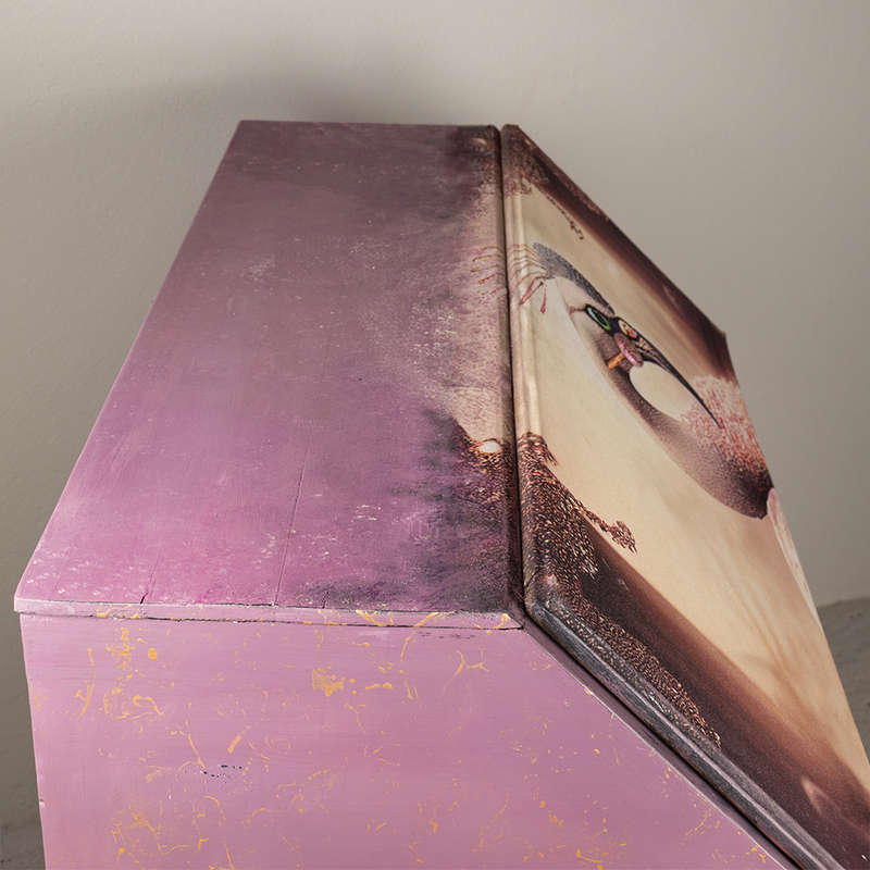 Peacock Elegance Writing Bureau
