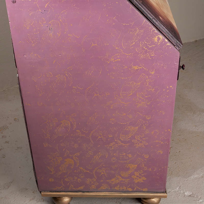 Peacock Elegance Writing Bureau