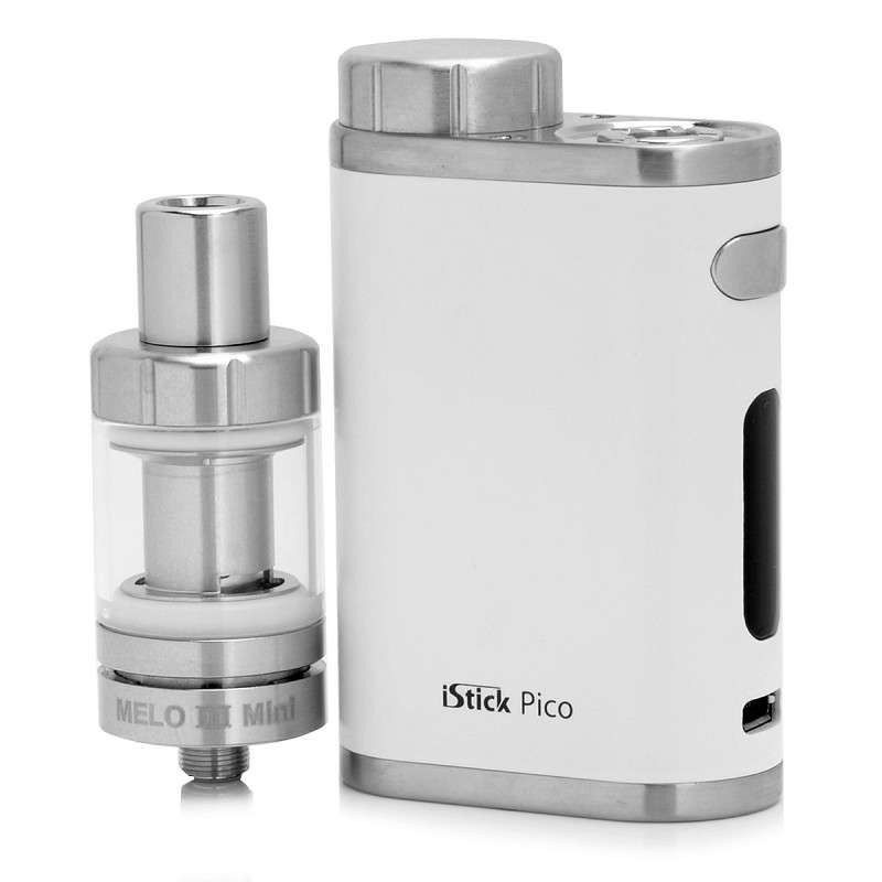 Eleaf iStick Pico Mod Kit
