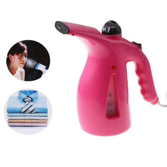 Handheld Clothes Steamer