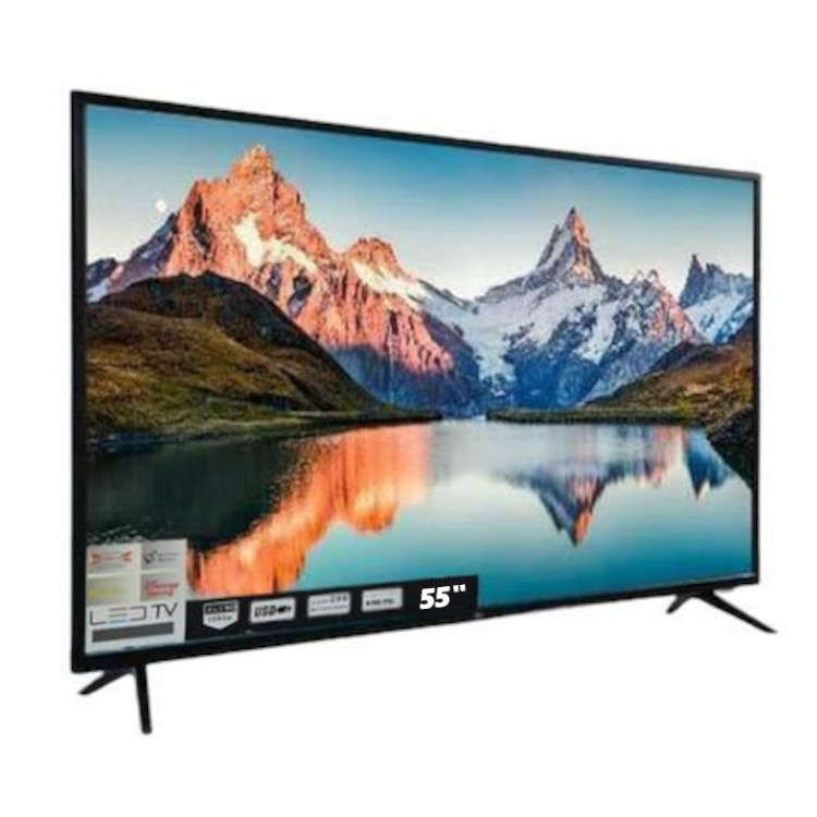 Lexuco 55" Smart LED Full HD TV