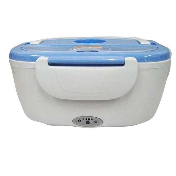 Portable Heating Electric Lunch Box (Box Damage)