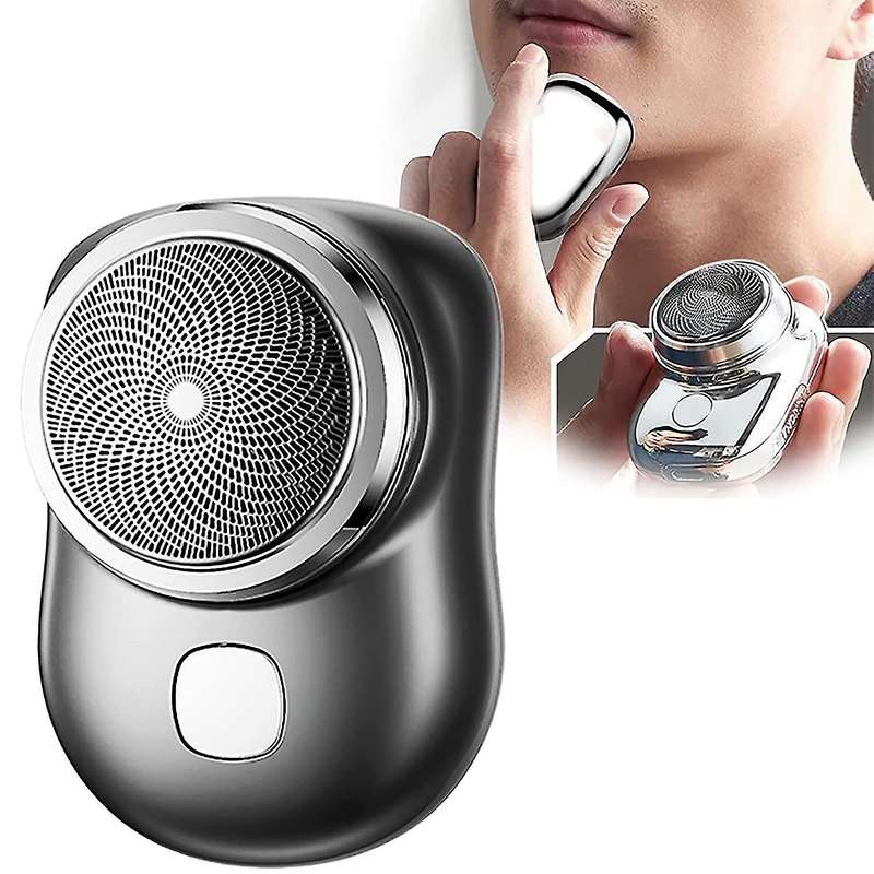 Portable Electric Mini Shaver