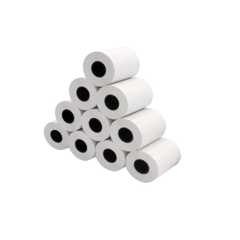 Thermal Credit Card Till Rolls 80X83 (pack of 50)