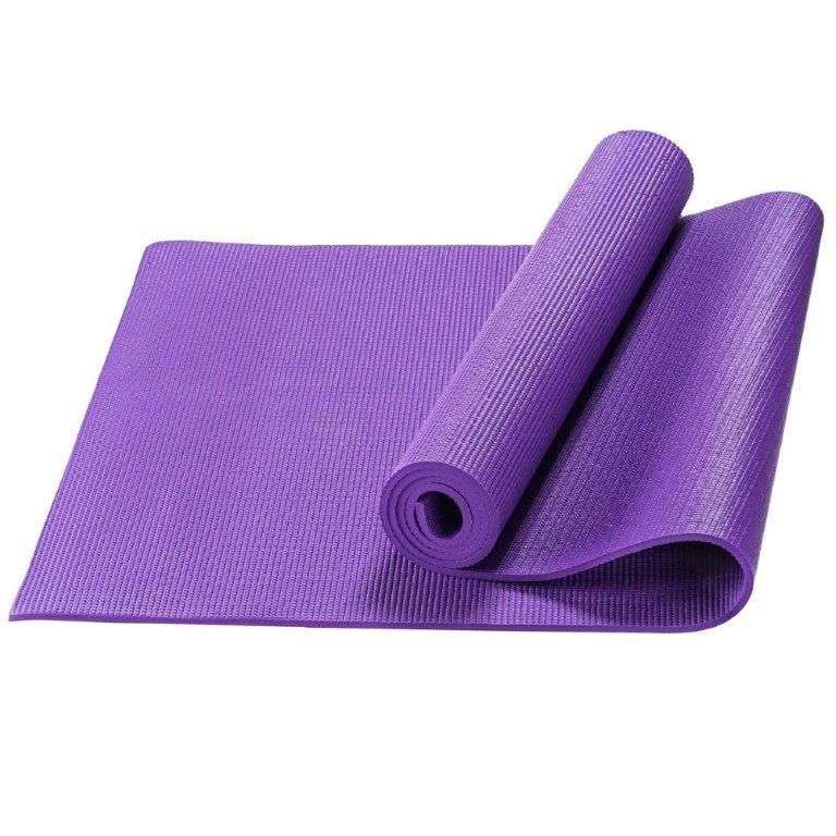 6mm Yoga Mat