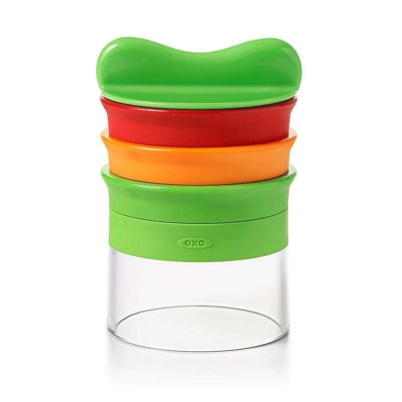 3 Blade Handheld Spiralizer