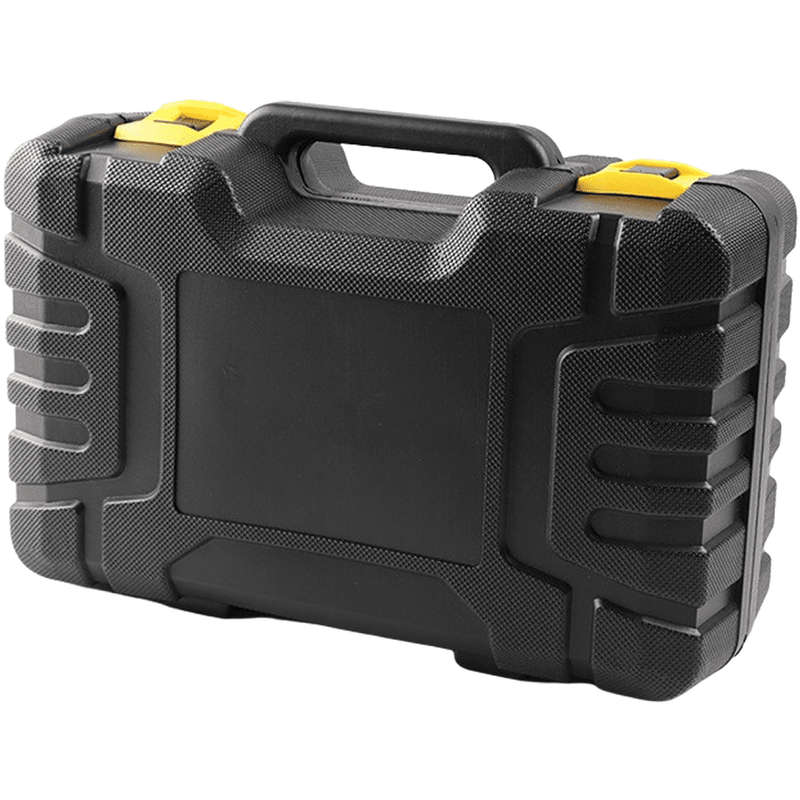 Air Compressor Kit with Carrying Case 12v 150PSI