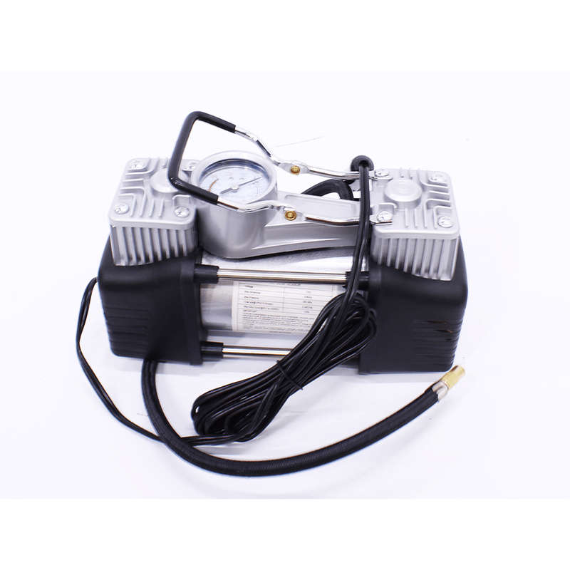 Air Compressor Kit with Carrying Case 12v 150PSI