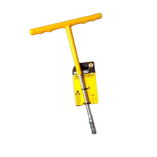 T-Handle Socket Wrench 14mm