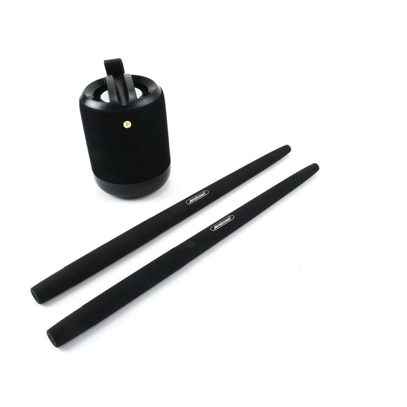 Drum Kit Wireless Andowl