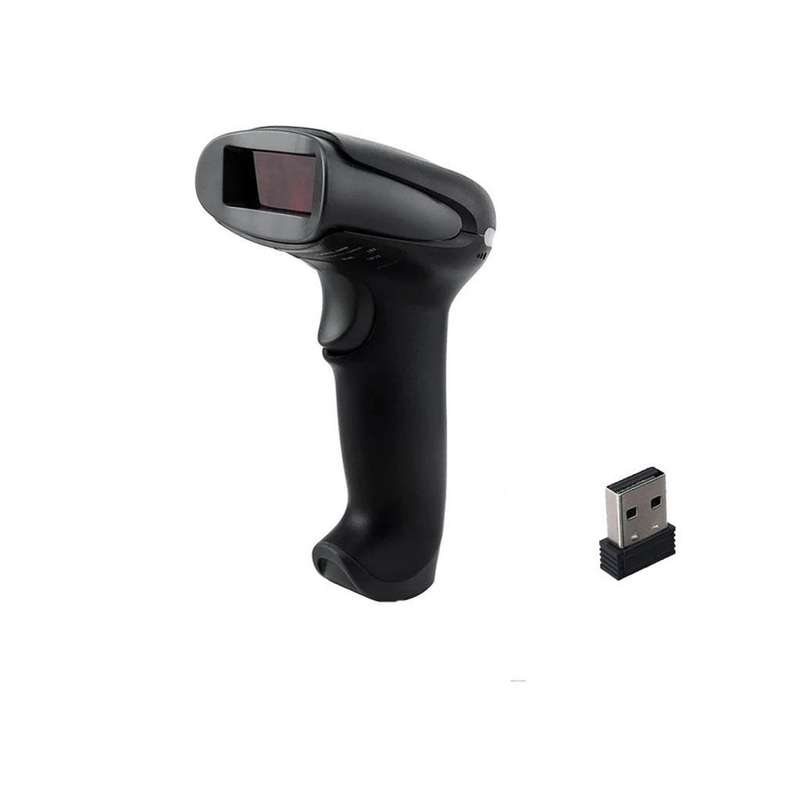 Wireless Barcode Scanner Andowl