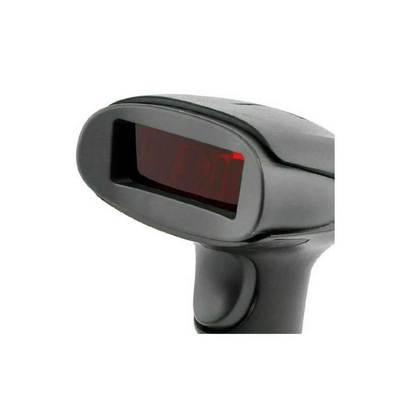 Wireless Barcode Scanner Andowl