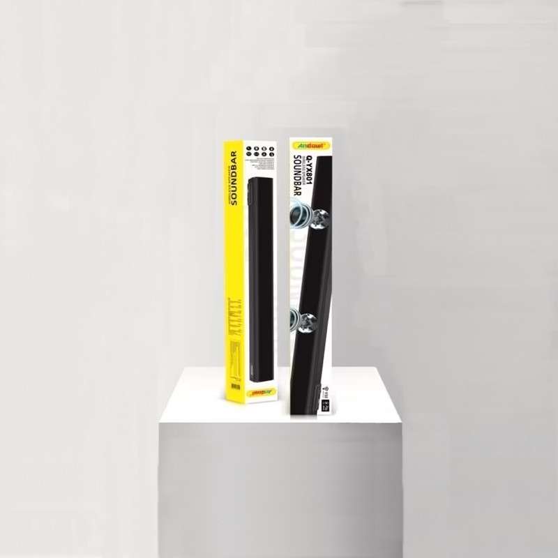 85cm Soundbar Audio Surround Sound System Andowl