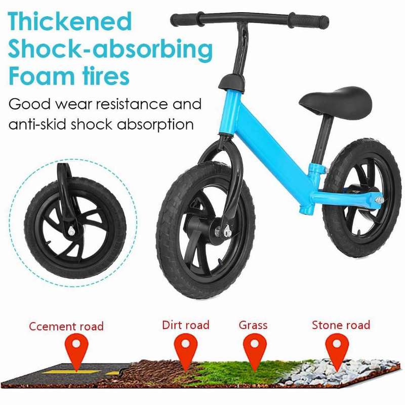 Kids Balance Bike