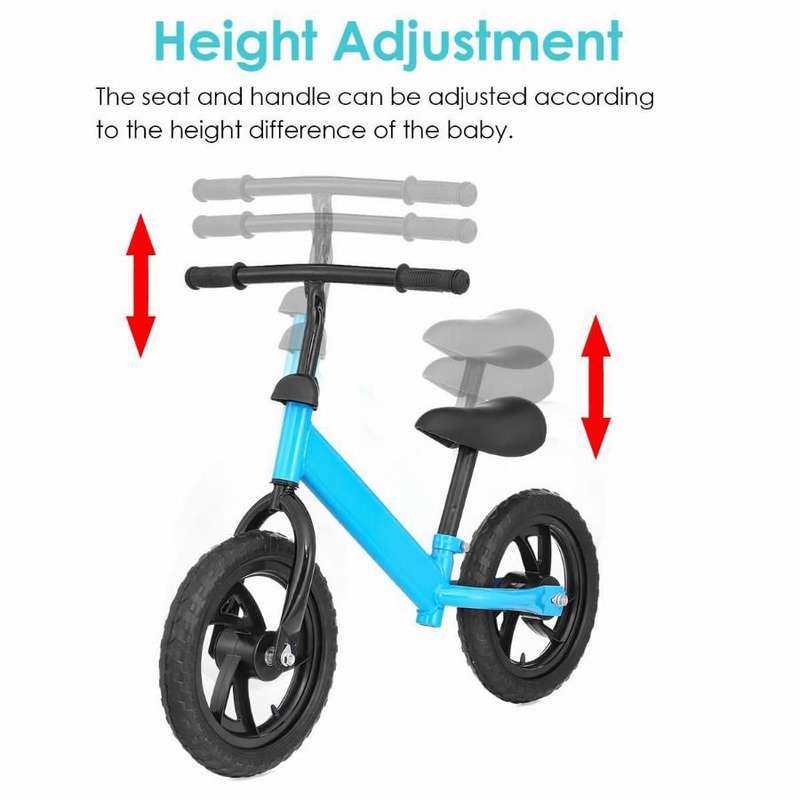 Kids Balance Bike