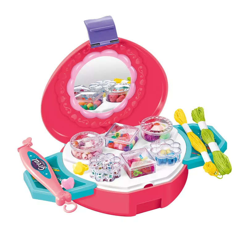 Kids DIY Bag