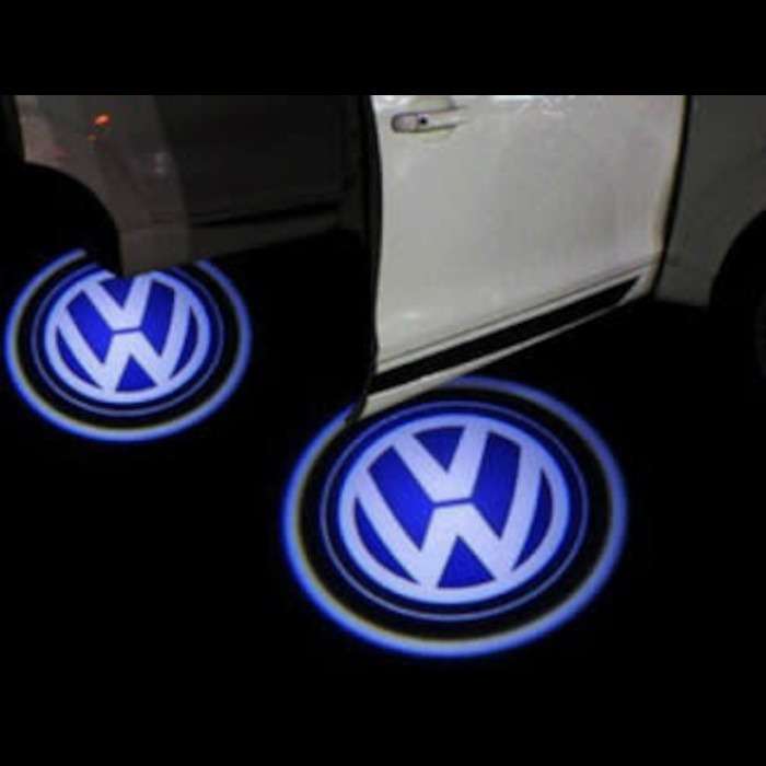 Door Projector Logo Light