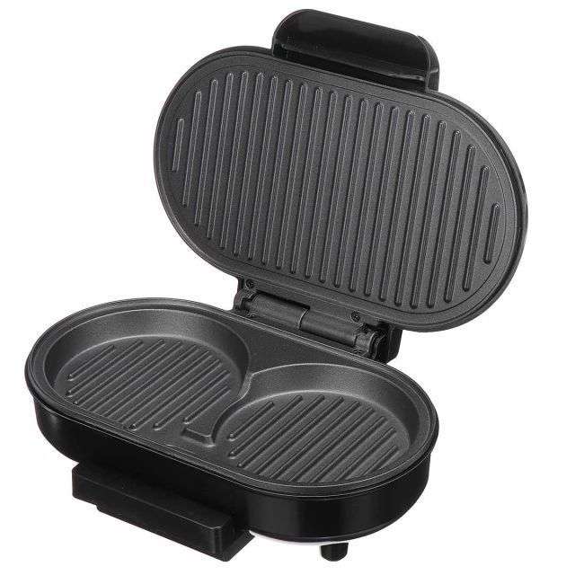 Hamburger Maker - 750W