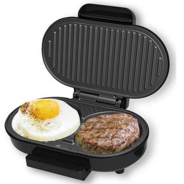 Hamburger Maker - 750W