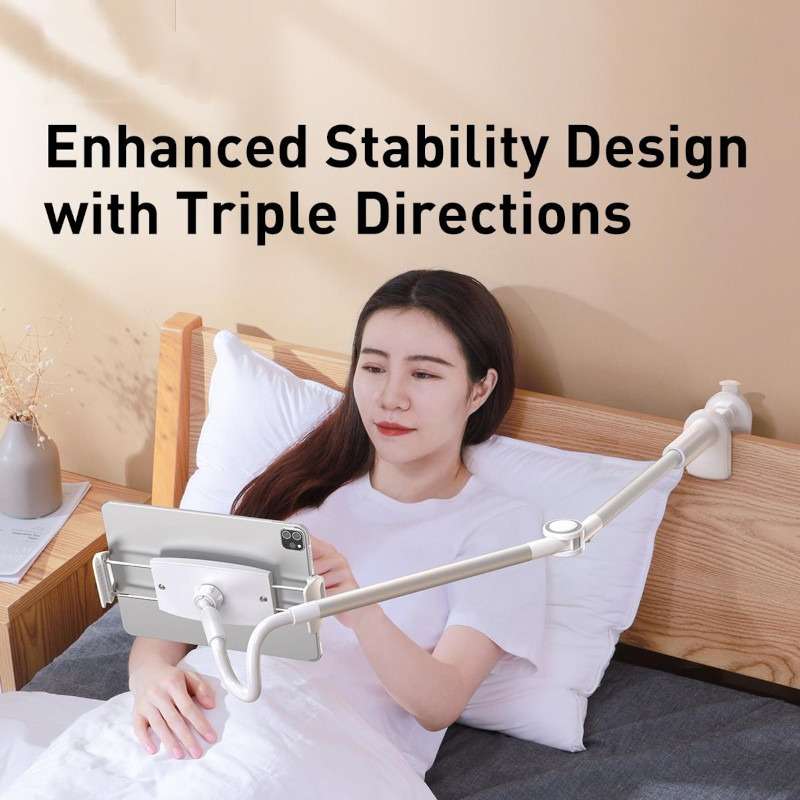 Otaku Life Rotary Adjustment Lazy Holder Pro - Phone / Tablet