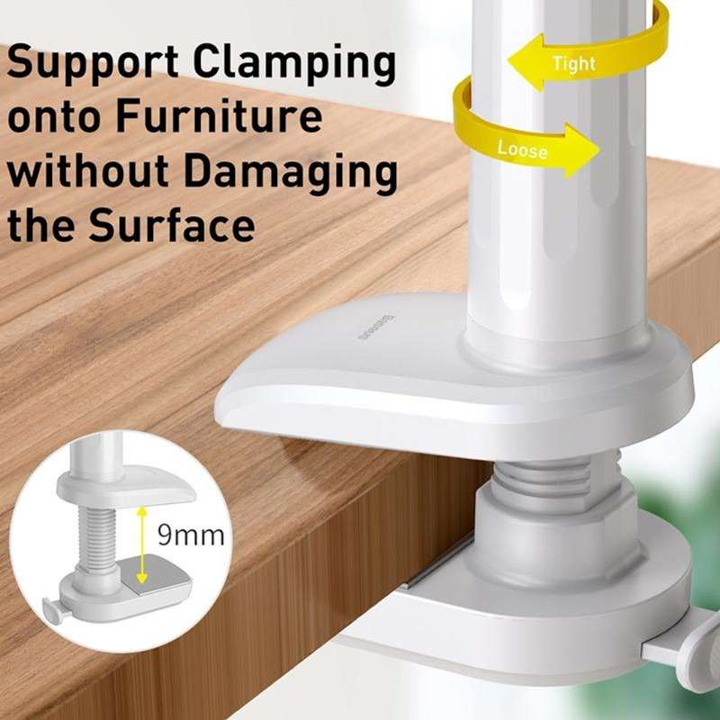 Otaku Life Rotary Adjustment Lazy Holder Pro - Phone / Tablet