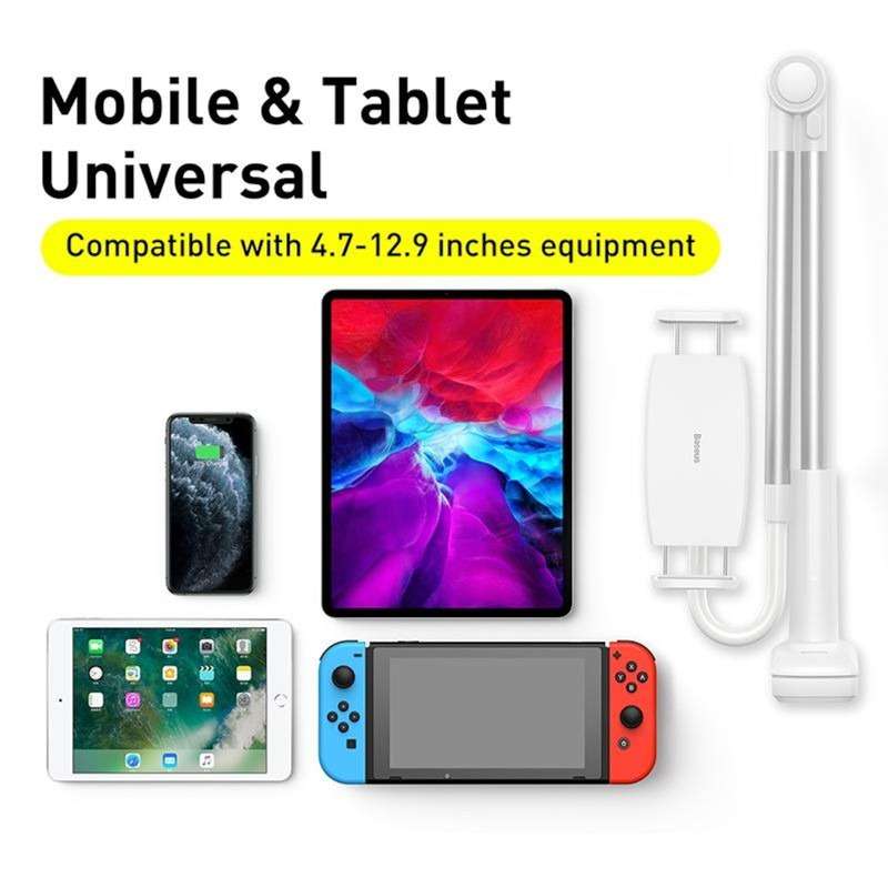 Otaku Life Rotary Adjustment Lazy Holder Pro - Phone / Tablet