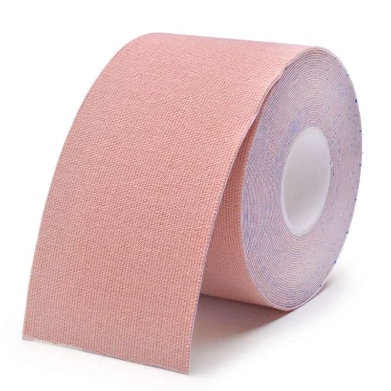 Classic Kinesiology Tape 5cm x 5m Pack Of 2