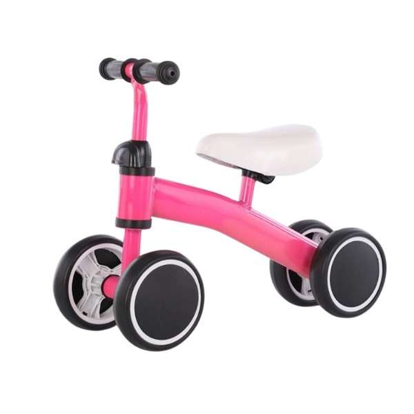 Toddler Balance Bike - Fully Assembled