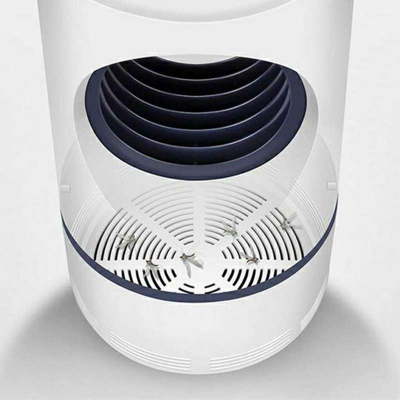 Modern Mosquito Killer Lamp