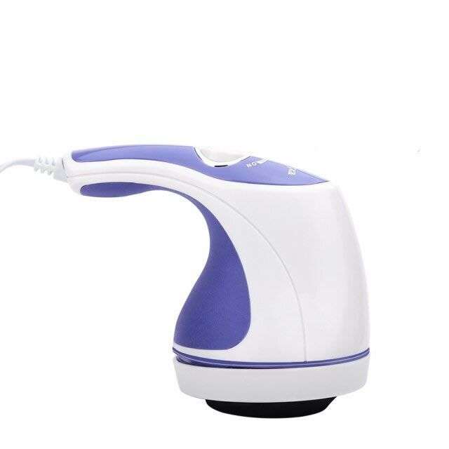 Multi-Functional Toning and Relaxing Massager (Box Damage)
