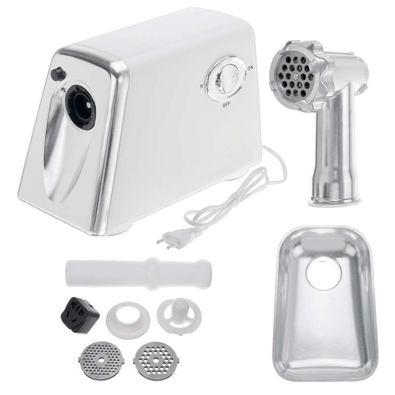 Electric Meat Grinder (Box Damage)