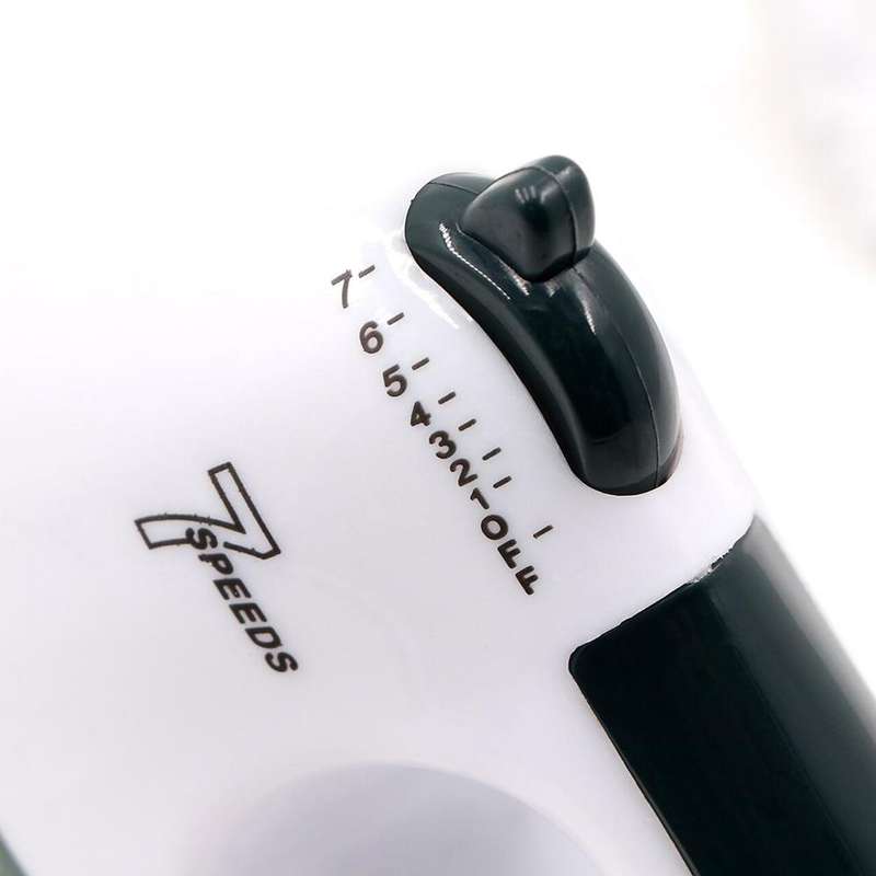 7 Speed Auto Hand Mixer