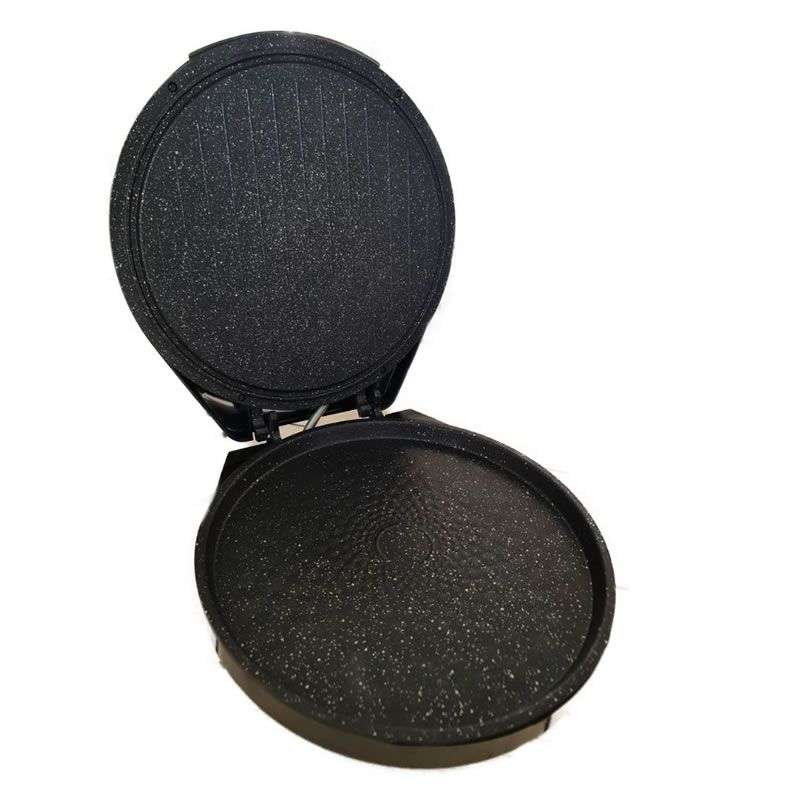 Pizza Maker Non Stick Electric Pan