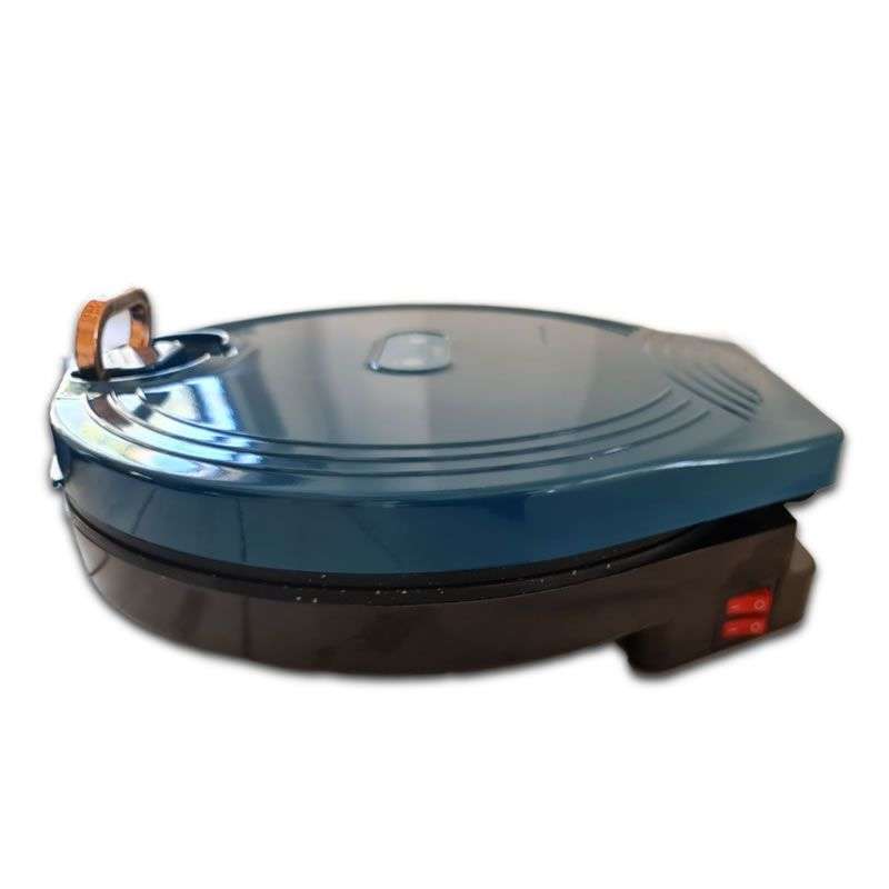 Pizza Maker Non Stick Electric Pan